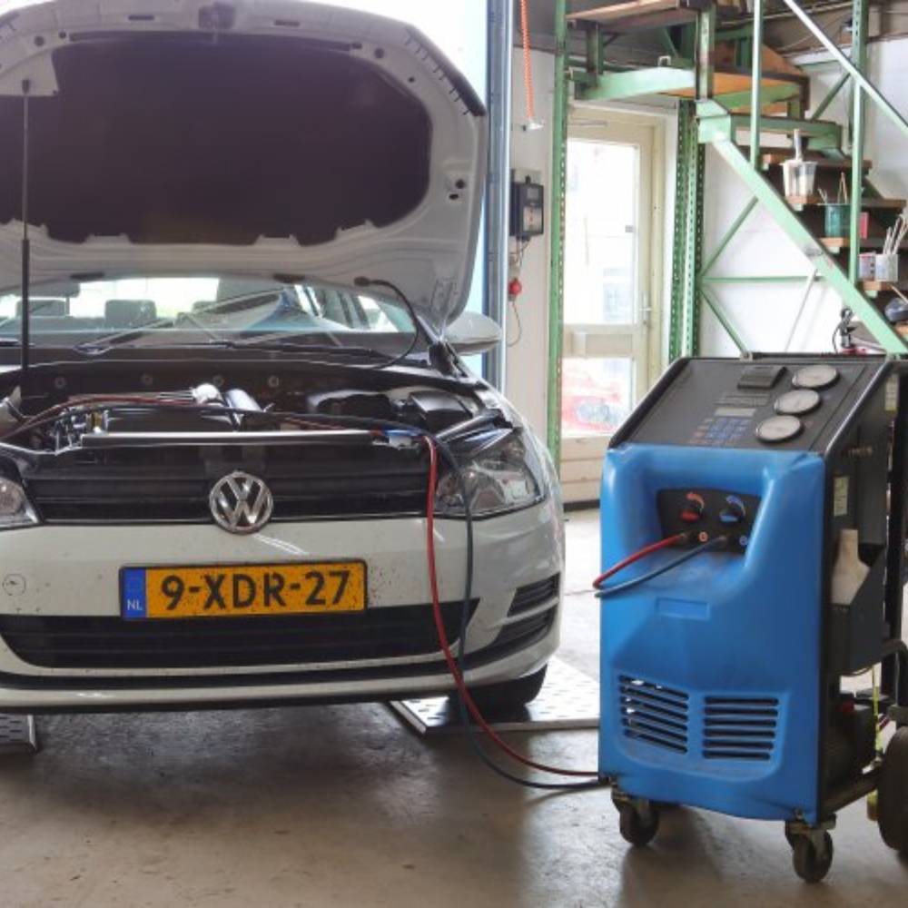 Aircoservice auto